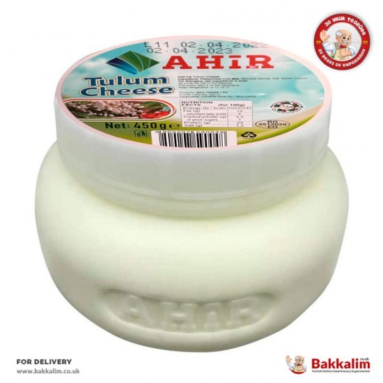 Ahir 450 Gr Tulum Peyniri