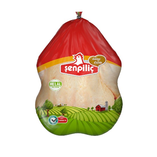 SENPILIC BUTUN KG