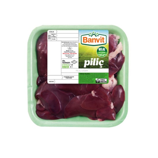 BANVIT PILIC CIGER KG
