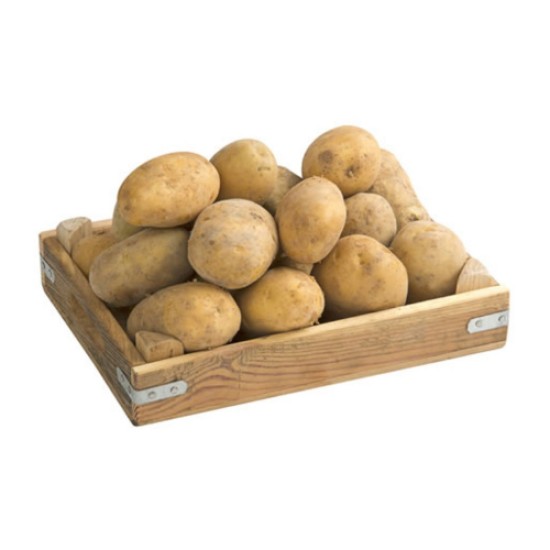 PATATES   KG