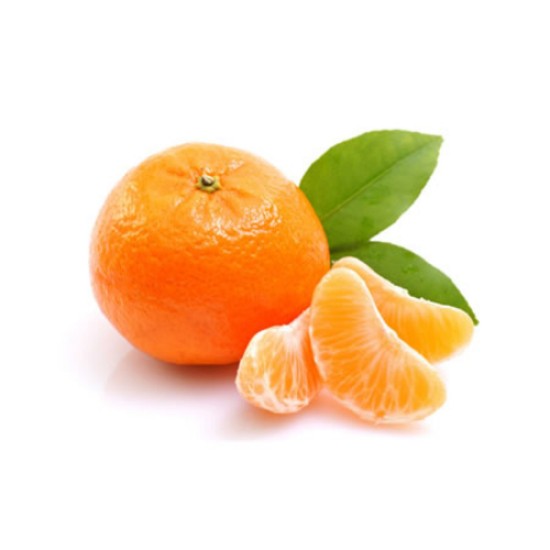 MANDALINA KG
