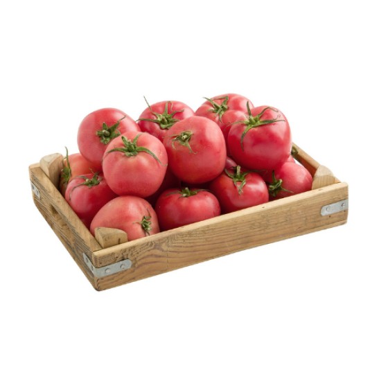 DOMATES PEMBE KG