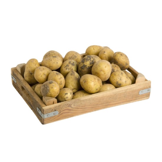 BABY PATATES KG