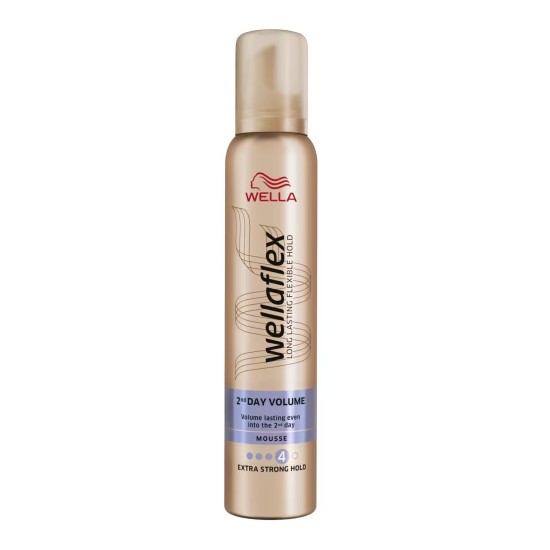 WELLAAFLEX SAC KOPUGU VOLUME 200 ML