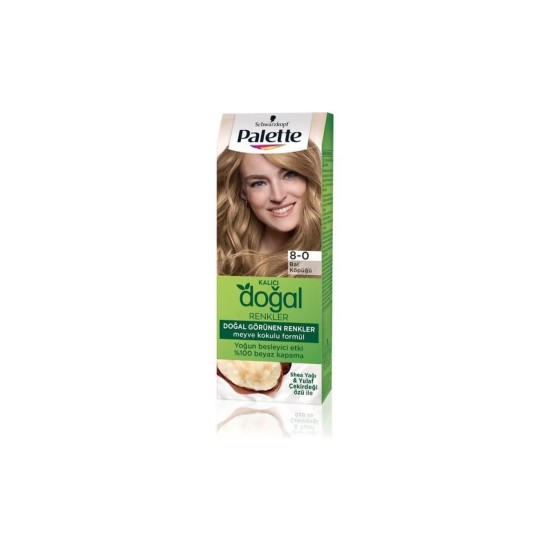 HONEY FOAM SHEET DYE 8-0 IN PALLET
