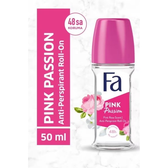 FA ROLL-ON MIXED 50 ML