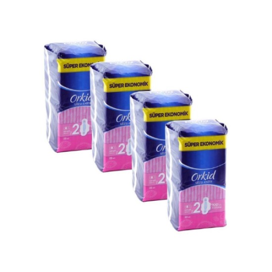 ORKID ULTRA EXTRA 4 LU UZUN 22 LI