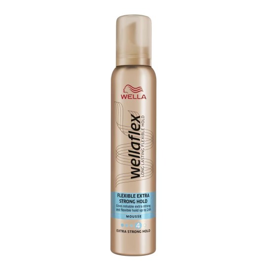 WELLAFLEX SAC KOPUGU 4 200 ML
