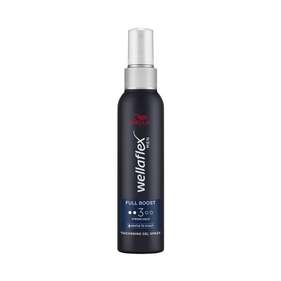 WELLAFLEX JEL SAC SPREY FULL BOOST 3 150 ML