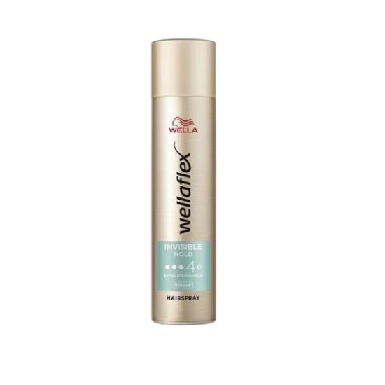 WELLAFLEX SAC KOPUGU INVISIBLR HOLD75 ML