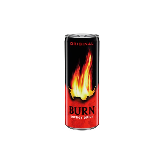 BURN 500 ML