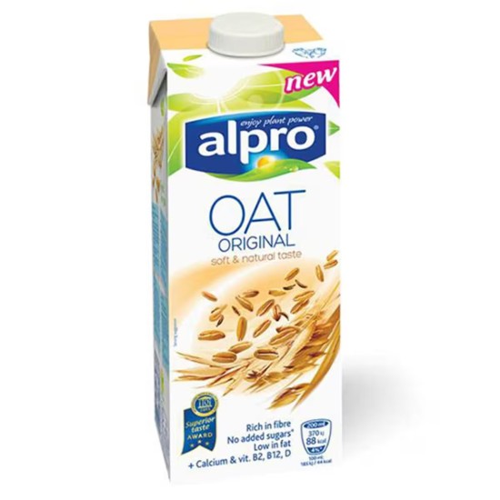 ALPRO YULAF SUTU 1 LT
