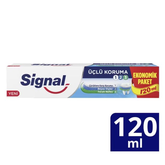 SIGNAL TIP PROTECTION 120 ML