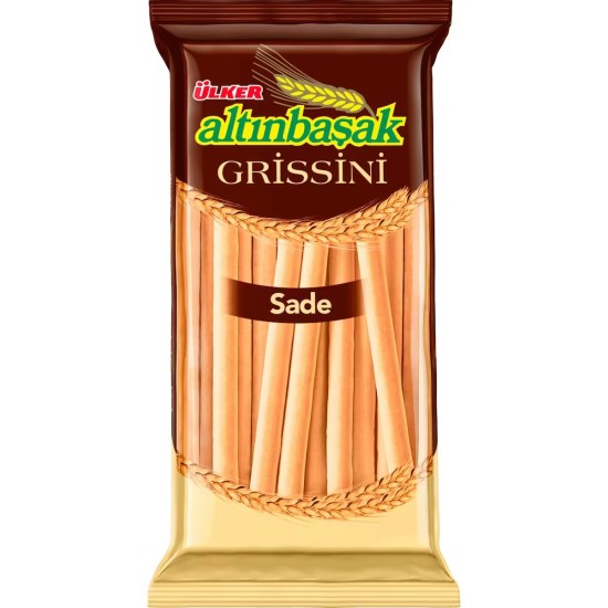 ÜLKER ALTINBASAK GRISİSİ 125GR