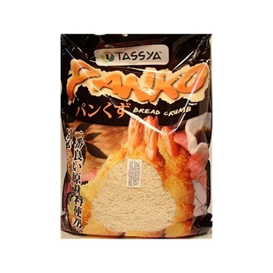 TASSYA PANKO 1 KG