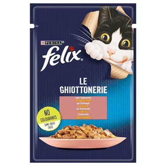 FELIX SOMONLU YAS MAMA 85 GR