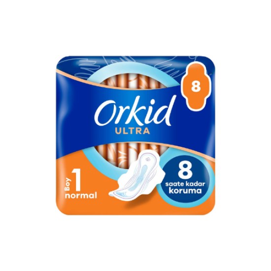 ORKID ULTRA NORMAL 8 LI