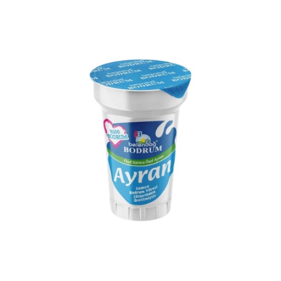 BELENDAG AYRAN 180 Ml. 