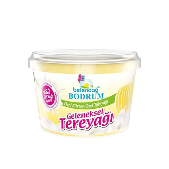 BELENDAG GELENEKSEL TEREYAGI 250 Gr.