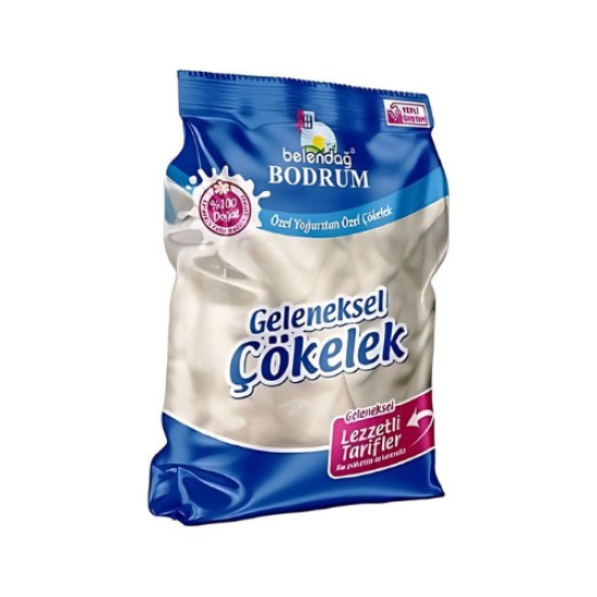 BELENDAG COKELEK PEYNIRI 400 Gr.    