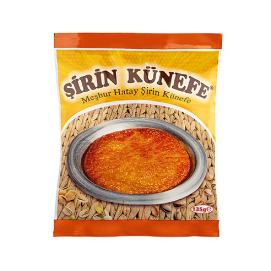SIRIN KUNEFE 135 GR