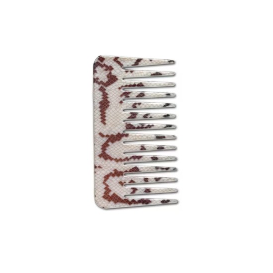 ELLY COMB 6 PATTERNED