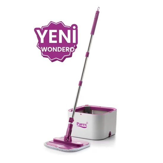 PAREX WONDERO TEMIZLIK SETI