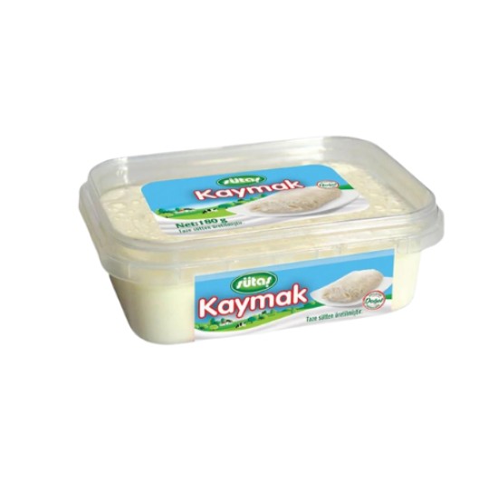 SUTAS KAYMAK 180 GR