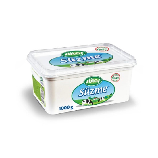 SUTAS SUZME PEYNIR 900 gr