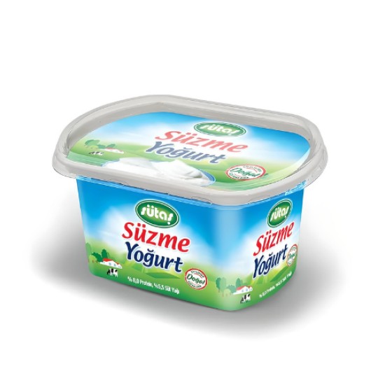SUTAS SUZME YOGURT 375 GR