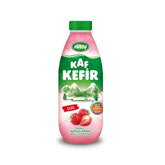 SUTAS KAF KEFIR CILEK 1 LT