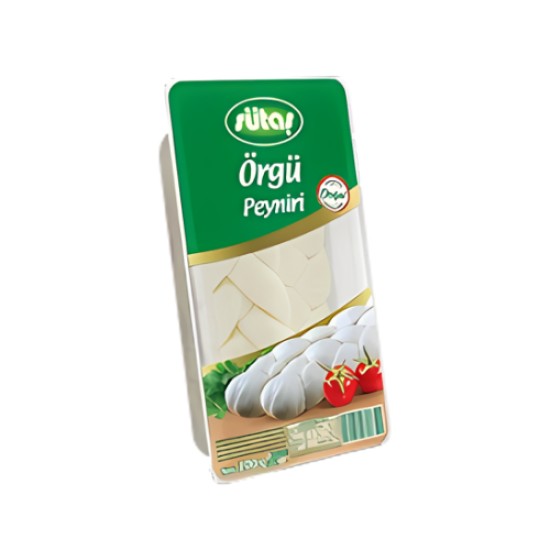 SUTAS ORGU PEYNIR 200 GR