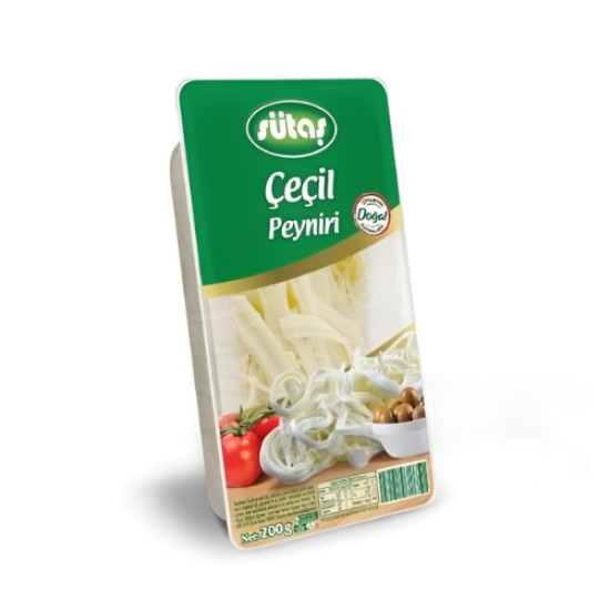 SUTAS CECIL PEYNIR 200 GR