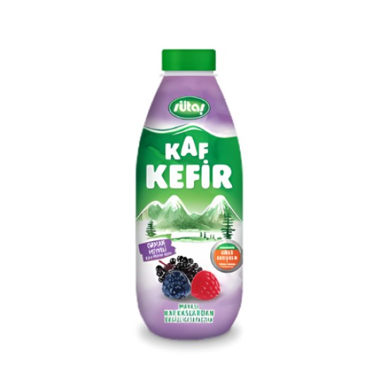 SUTAS KAF KEFIR ORMN FRUIT. 