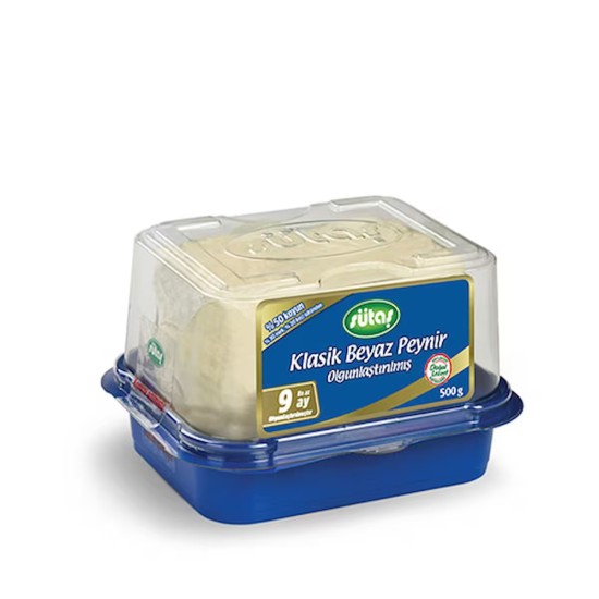 SUTAS BEYAZ PEYNIR KOYUN 500 GR