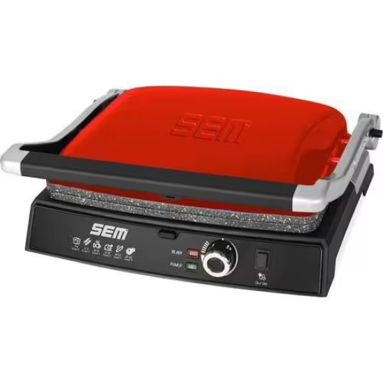 SEM TOST MAKINASI SC-230