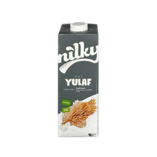 NILKY YULAF SUTU 1 LT
