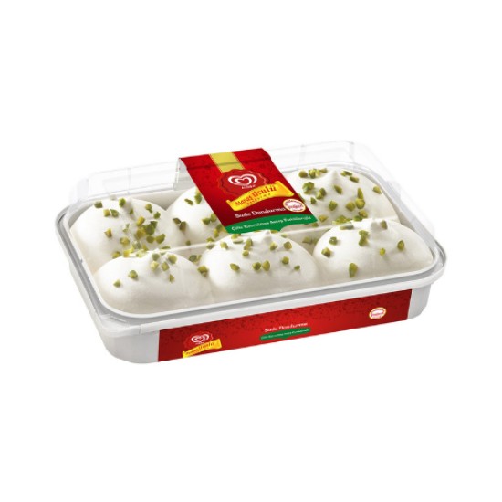 ALGIDA MARAS USULU SADE DONDURMA 500 ML
