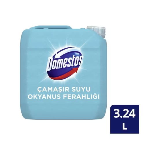 DOMESTOS OKYANUS FERAHLI 3240 ML