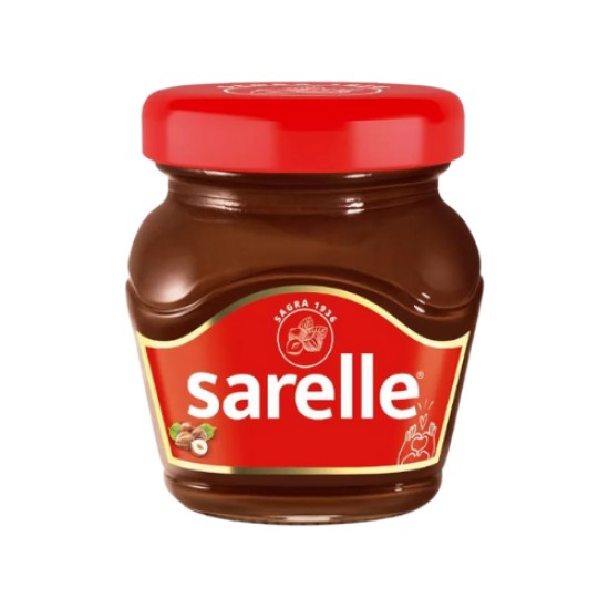 SARELLE KAKAOLU FINDIK KREMASI 700 GR