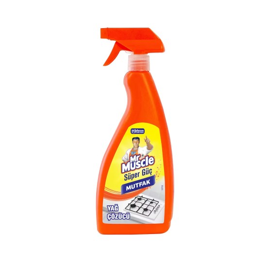 ,R MUSCLE SUPER GUC MUTFAK YAG COZUCU 750 ML