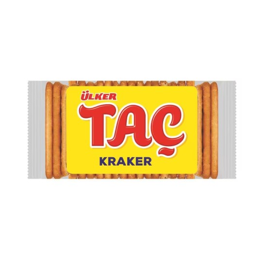 ULKER TAC KRAKER 76 GR.