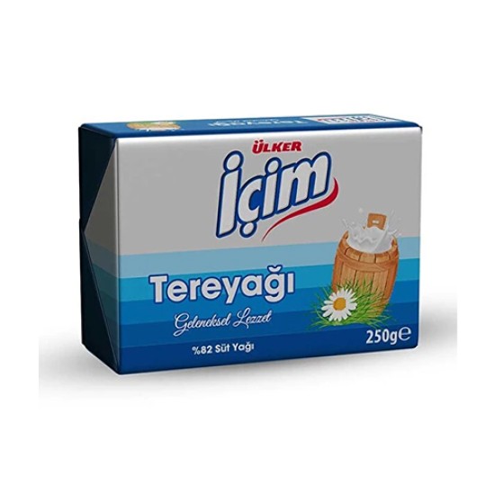 ICIM TEREYAG PASTORIZE KAHVALTILIK 200GR