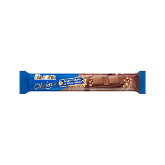 ULKER FINDIK KROKANKLI CIKOLATA  14 GR
