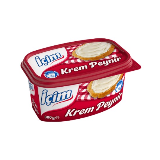 ICIM KREM PEYNIR 300 GR