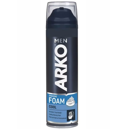 ARKO MEN TIRAS KOPUGU COOL 200 Ml.