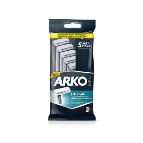 ARKO NEM TEK BICAK