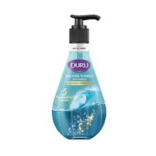 DURU LIQUID SOAP OCEAN 500 ML