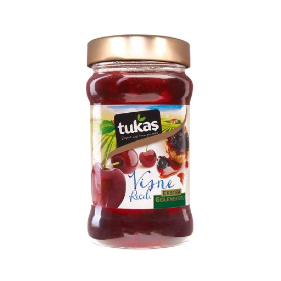 TUKAS CILEK RECELI 380GR