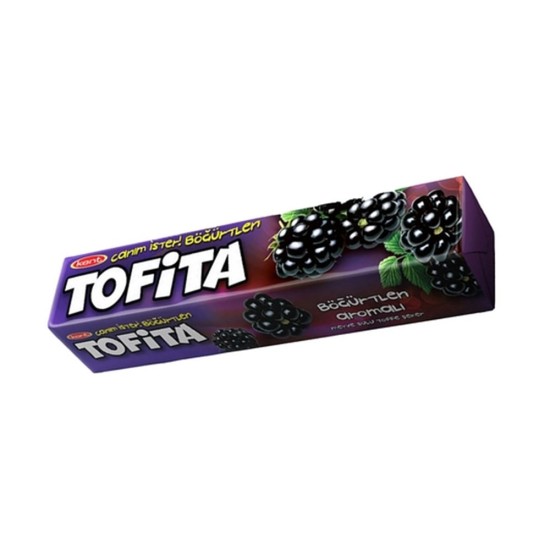 KENT TOFITA  BÖGÜRTLEN 47 GR. 20 X